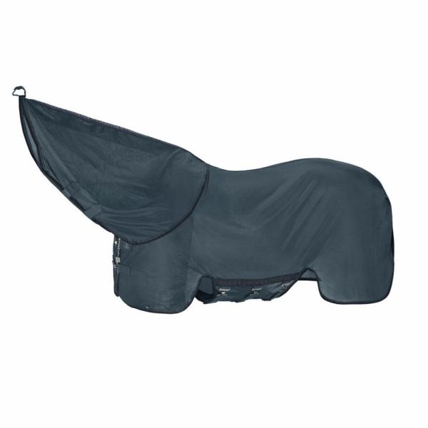 ESKADRON 防蟲馬衣 (含脖子/藍綠色/145cm/155cm) 