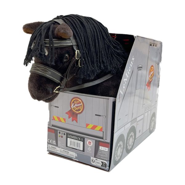 LeMieux 馬娃娃 (娃娃+裝備整組售) 