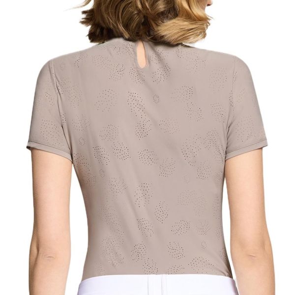 SAMSHIELD 女用比賽衫 (短袖/3色可選/透氣) 