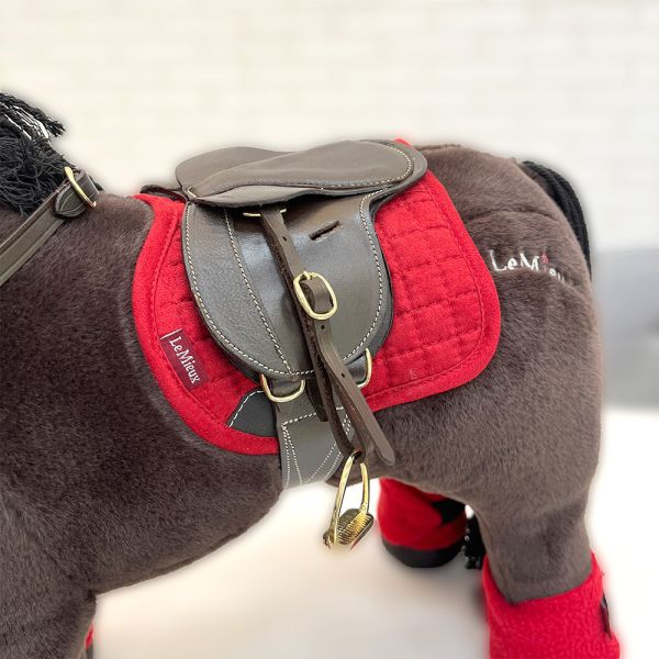 LeMieux 馬娃娃 (娃娃+裝備整組售) 