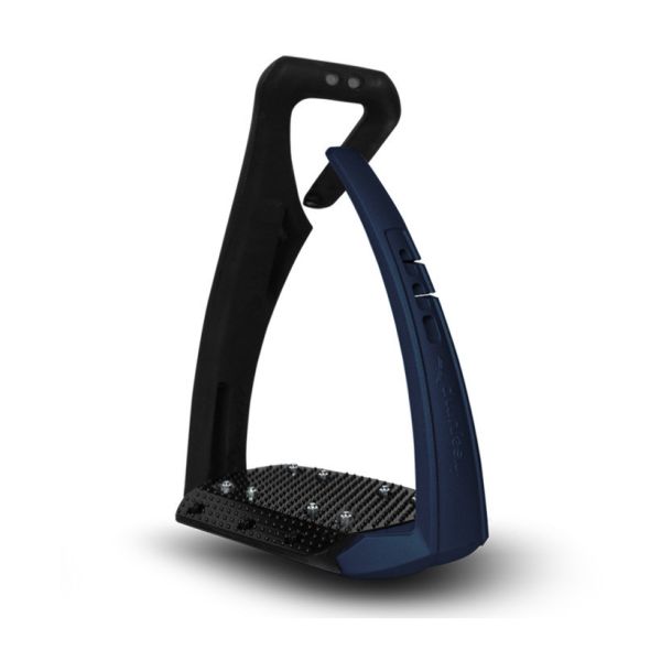 FREEJUMP Soft'Up Pro+ 新型彈簧鋼腳鐙 