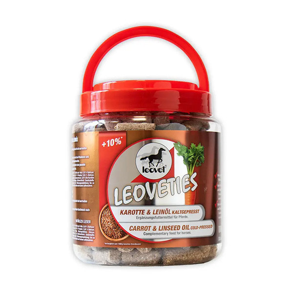 LEOVETIES 馬餅乾 (1.1kg/2種口味可選) 