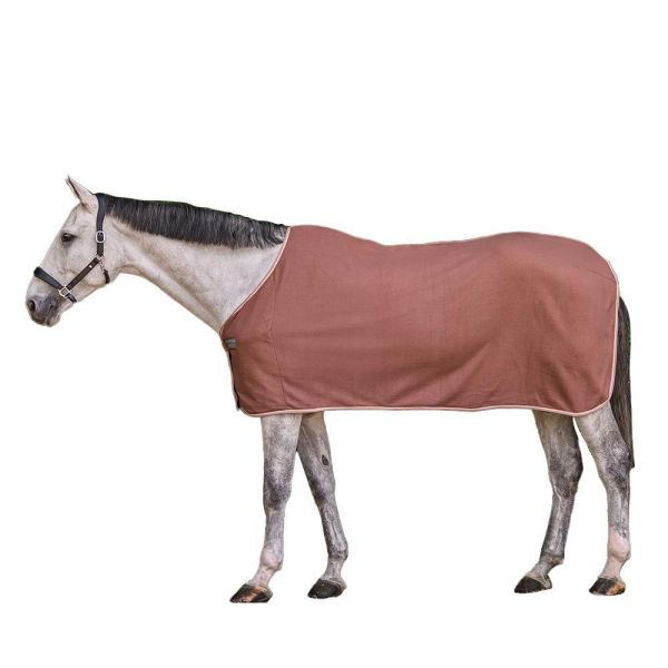 刷毛馬衣 (2色可選/145cm/155cm/165cm) 