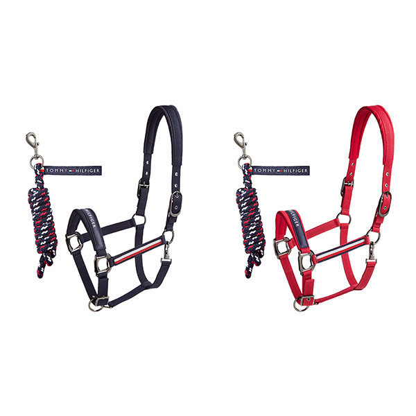 TOMMY HILFIGER 牽馬繩 (FULL/2色可選) 