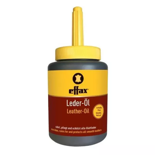 EFFAX 保革油 (475ml) 