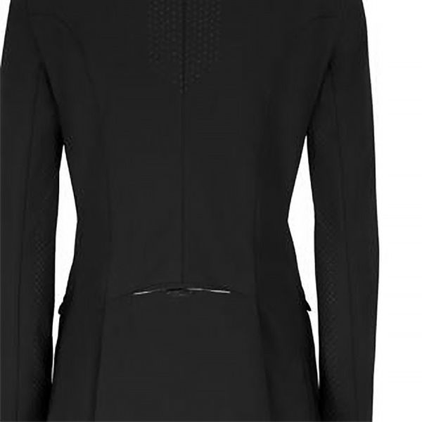 PIKEUR 女用比賽西裝外套 (黑色/36) 