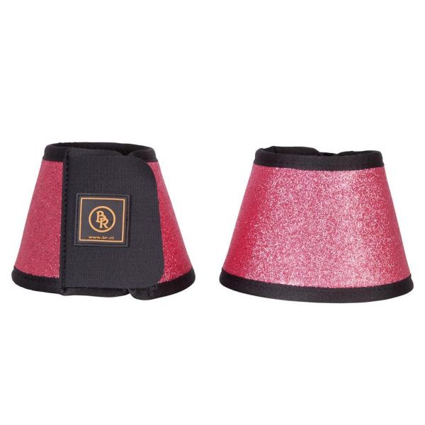 馬蹄護具 (金蔥款/4色可選/L/XL) 