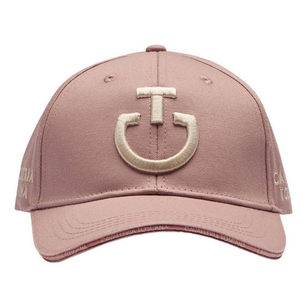 CAVALLERIA TOSCANA 鴨舌帽 (2色可選) 