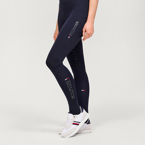 TOMMY HILFIGER 中長襪 