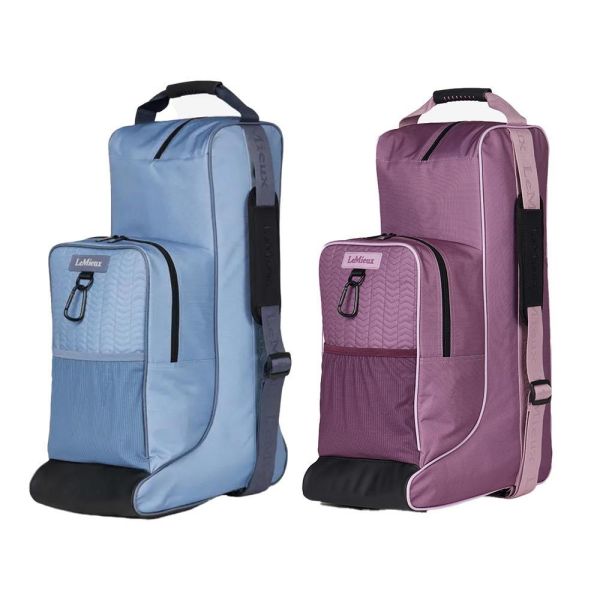 LeMieux 三合一靴袋 (2色可選) 