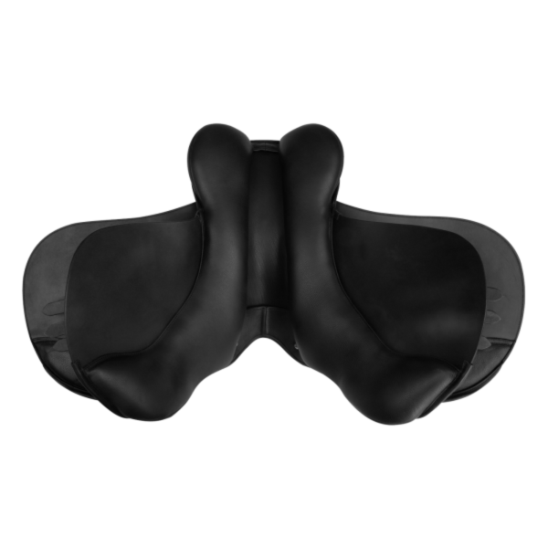 障礙鞍 (15.5"/附鞍套) 