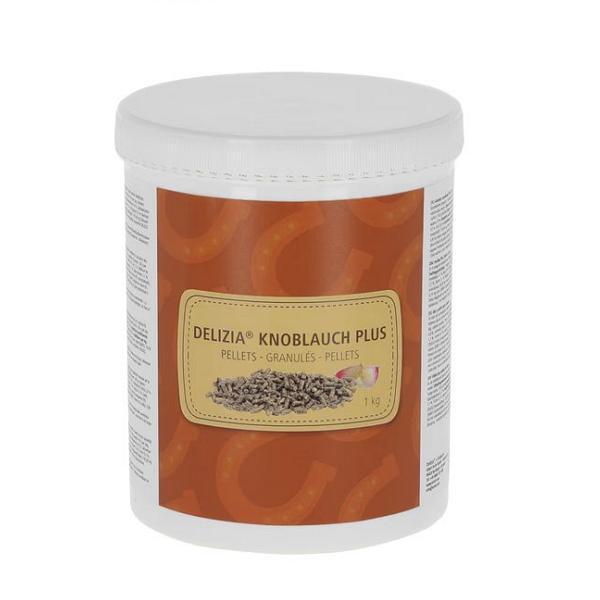 馬用大蒜補充營養食品 (顆粒狀/1kg) 