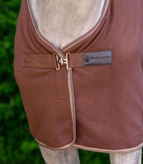 刷毛馬衣 (2色可選/145cm/155cm/165cm) 