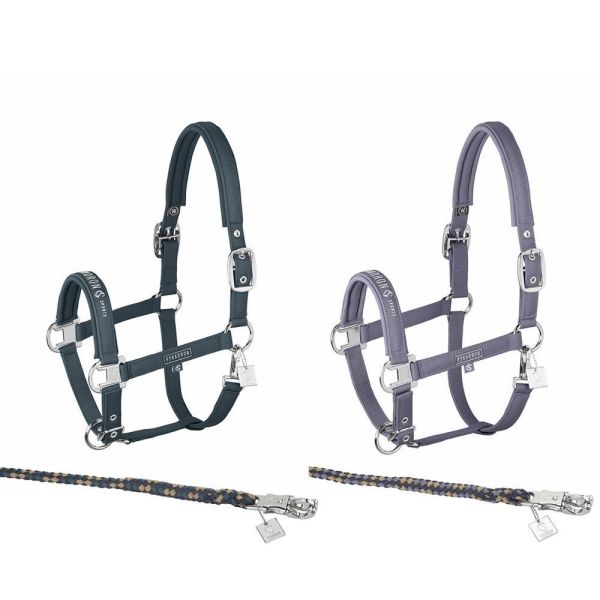 ESKADRON 籠頭套組 (2色可選/FULL/COB) 