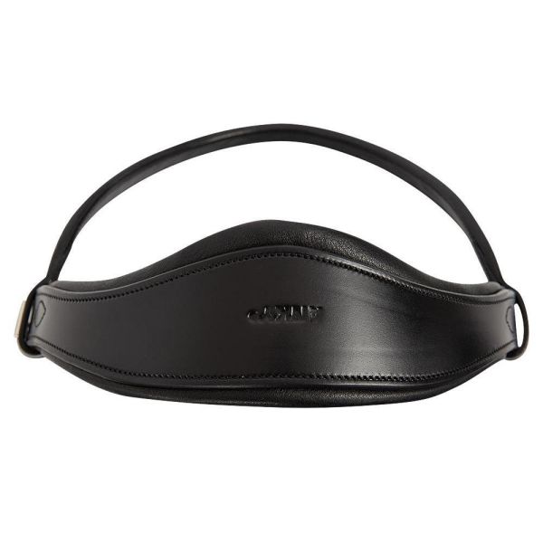 ANKY 皮製韁繩 (2色可選/水晶額革/含手韁/FULL) 