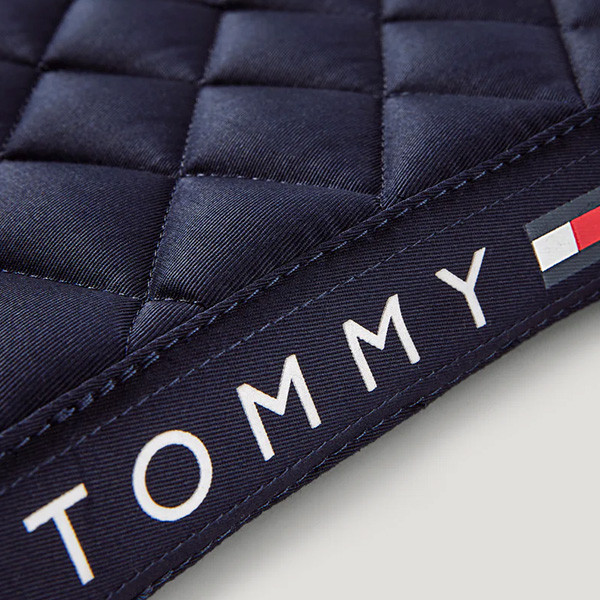 TOMMY HILFIGER 馬場馬術汗墊 (兩色可選/ONE SIZE) 