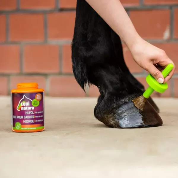 EQUINATURA 蹄油 (450ml) 