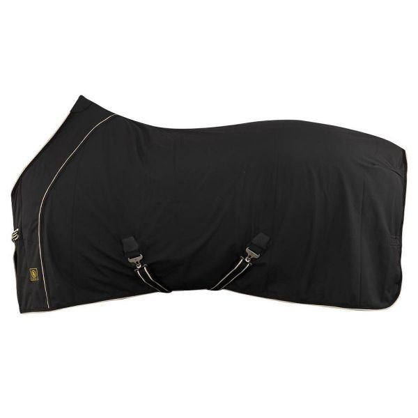 BR 防水馬衣 (黑色/145cm) 
