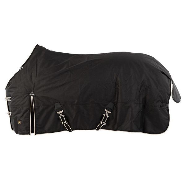 BR 防水保暖馬衣 (黑色/145cm) 