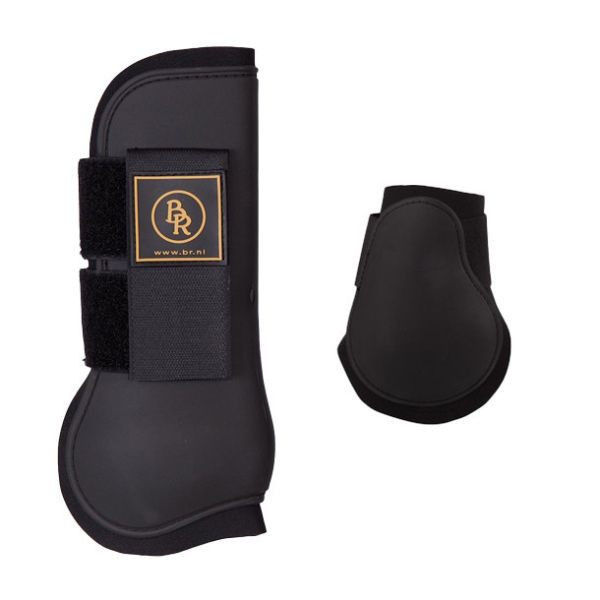 障礙護具 (前後腿/3色可選/PONY) 