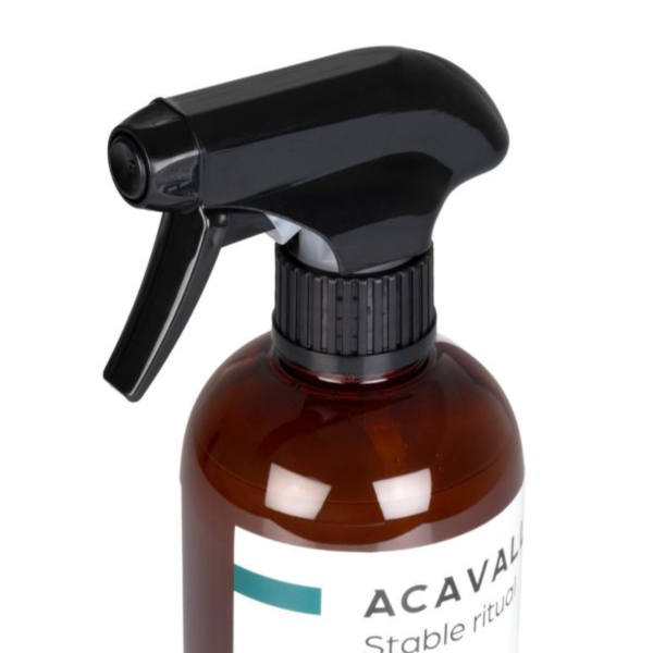 ACAVALLO 馬用毛髮清新護理噴劑 (500ml) 