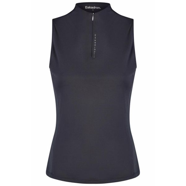 ESKADRON 女用訓練衫 (無袖/2色可選) 