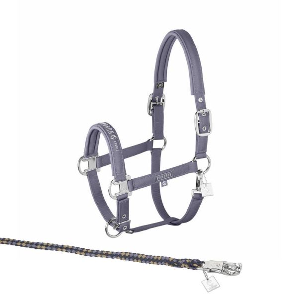 ESKADRON 籠頭套組 (2色可選/FULL/COB) 