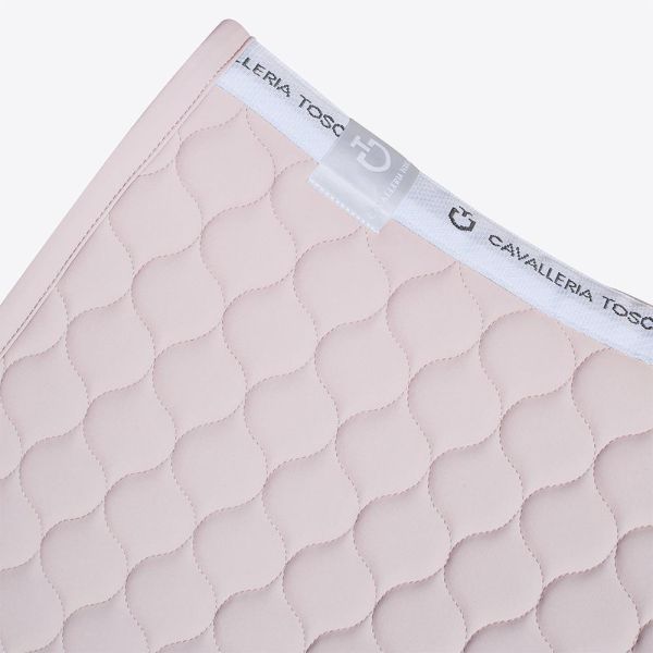 CAVALLERIA TOSCANA 障礙汗墊套組 (紫羅蘭冰/FULL) 