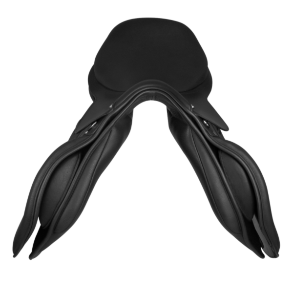 障礙鞍 (15.5"/附鞍套) 