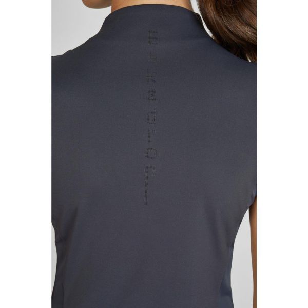 ESKADRON 女用訓練衫 (無袖/2色可選) 