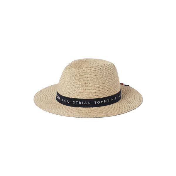 TOMMY HILFIGER 草帽 (單一尺寸) 