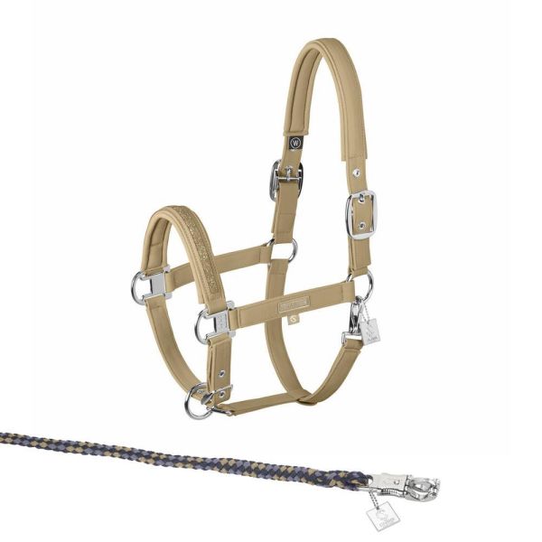 ESKADRON 籠頭套組 (3色可選/FULL/鑽飾) 