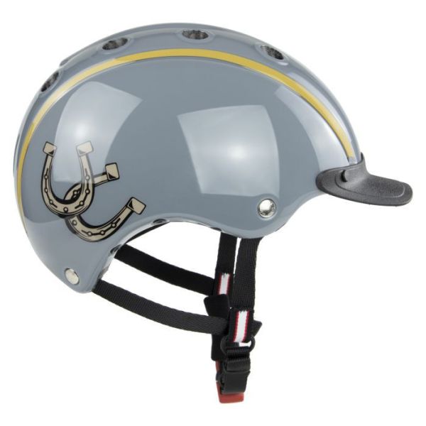 CASCO 兒童透氣騎士帽 (多款可選/XS/50-52/S/52-56)【優惠僅限官網】