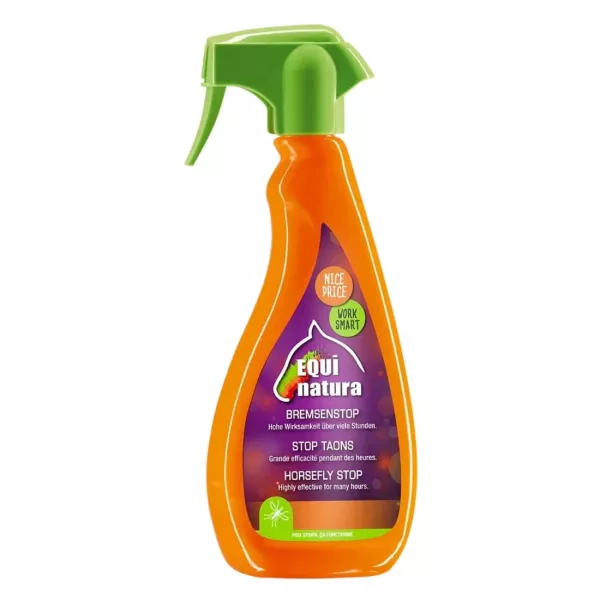 EQUINATURA 馬用防蟲噴劑 (500ml) 
