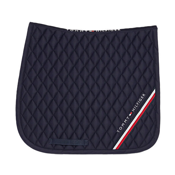 TOMMY HILFIGER 馬場馬術汗墊 (兩色可選/ONE SIZE) 
