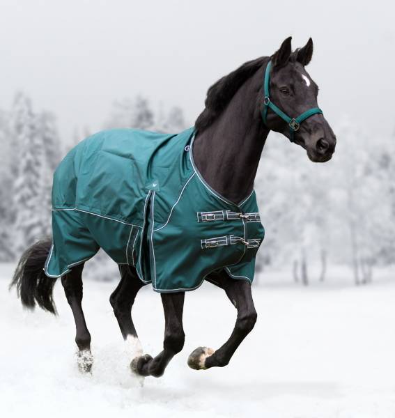 保暖防風馬衣 (2色可選/135cm/145cm/155cm) 