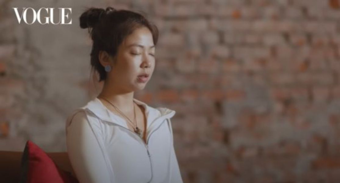 心靈捕手 正念練習 