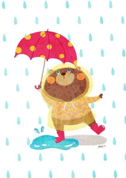 暖冬之選。溫馨小夥伴 