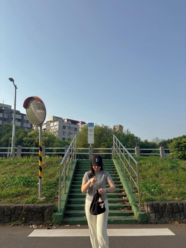 M01 小飛袖踢恤3.0(2026春new) 