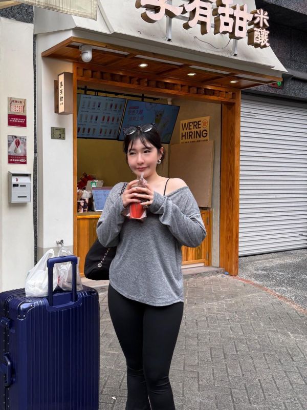 AP02 第二層肌膚上衣(3colors) 