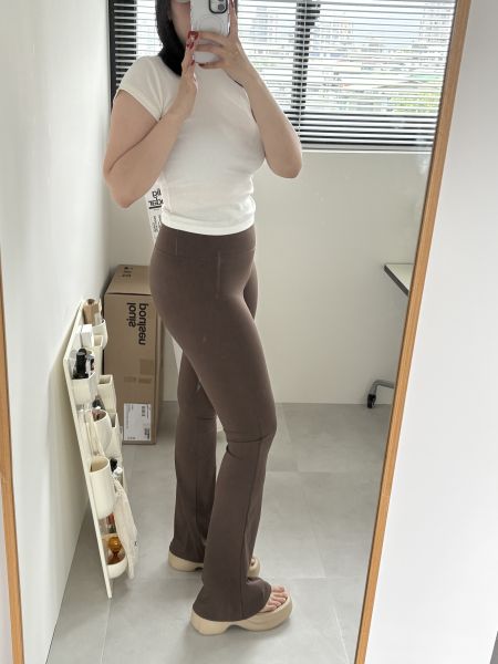 M01 長腿小祕密Leggy Secret 