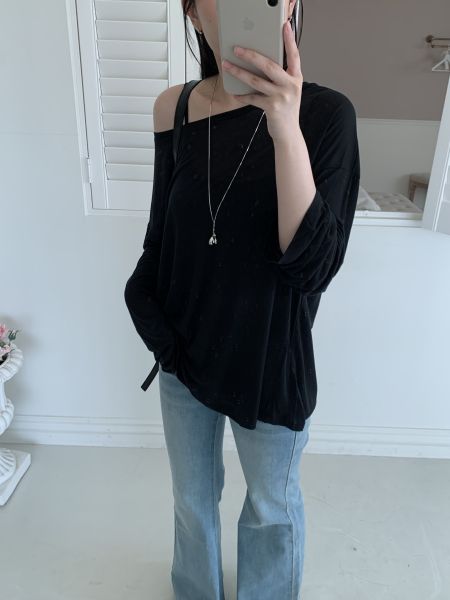 J11 怒推涼感彈彈衣(2colors) 