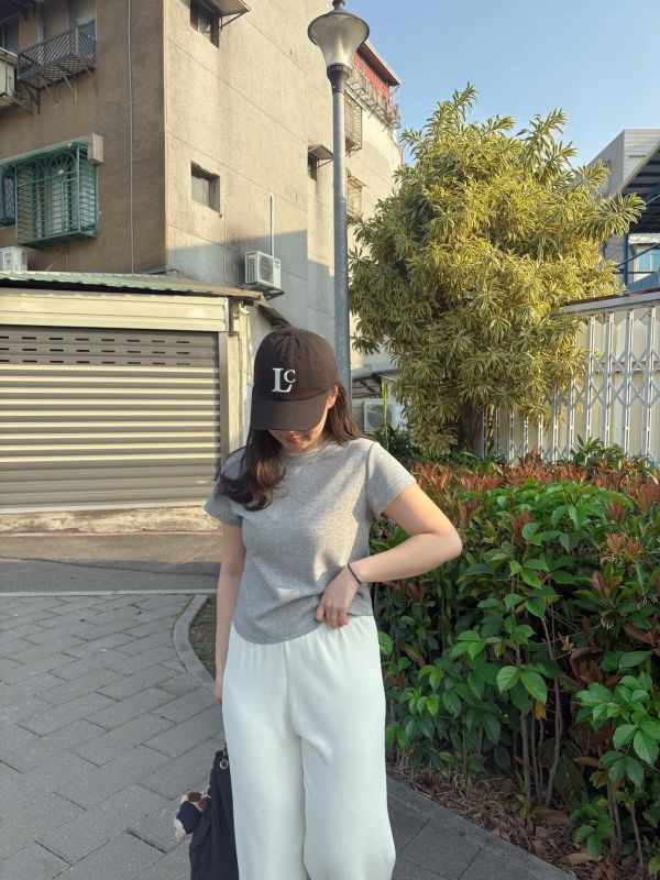 M01 小飛袖踢恤3.0(2026春new) 