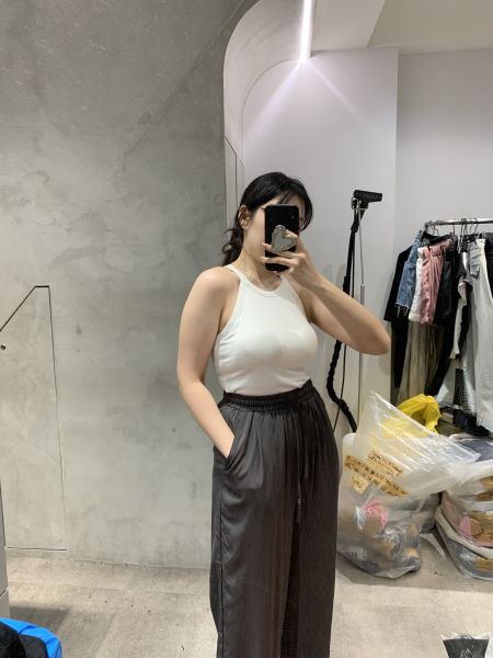 (5/11-5/17)M18 削肩背心 