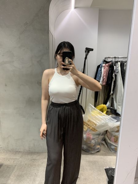 (5/11-5/17)M18 削肩背心 