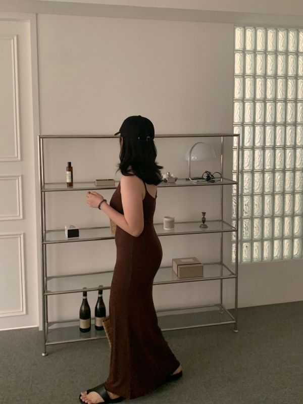 JU12 韓國老闆娘都要穿的套趾拖鞋(34-41) 