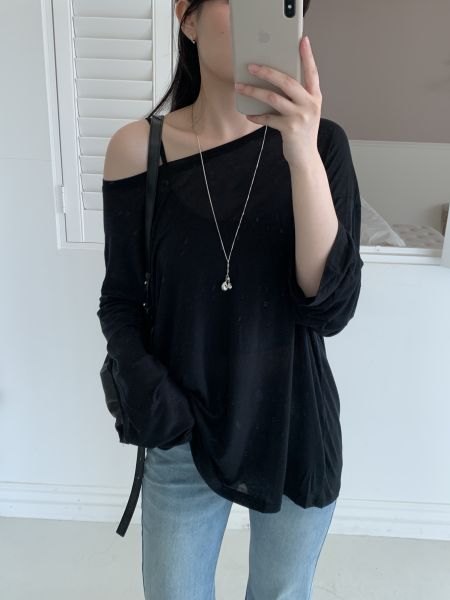 J11 怒推涼感彈彈衣(2colors) 