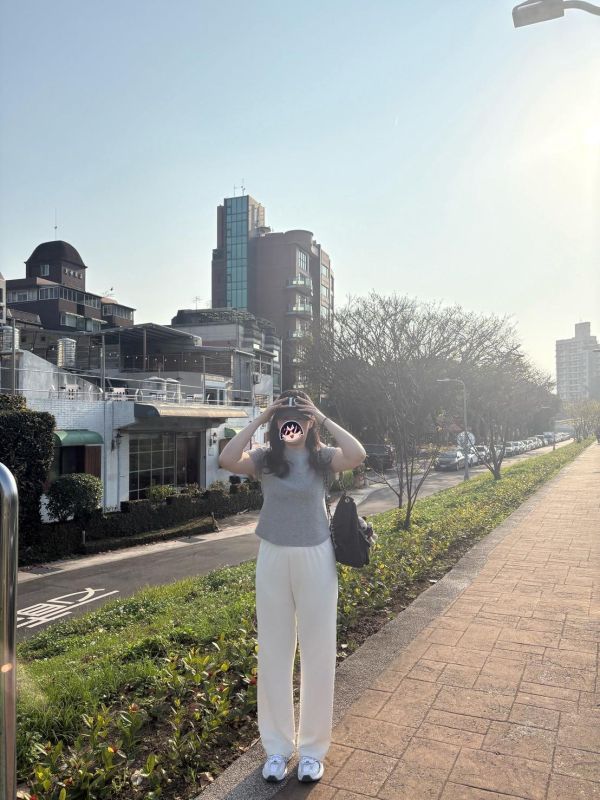 M01 小飛袖踢恤3.0(2026春new) 