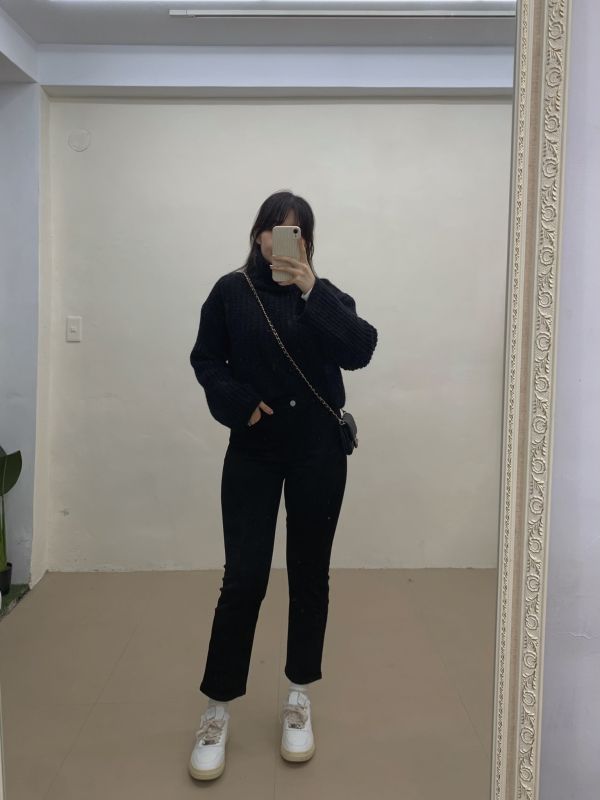 J09 超顯瘦修身彈力牛仔褲 