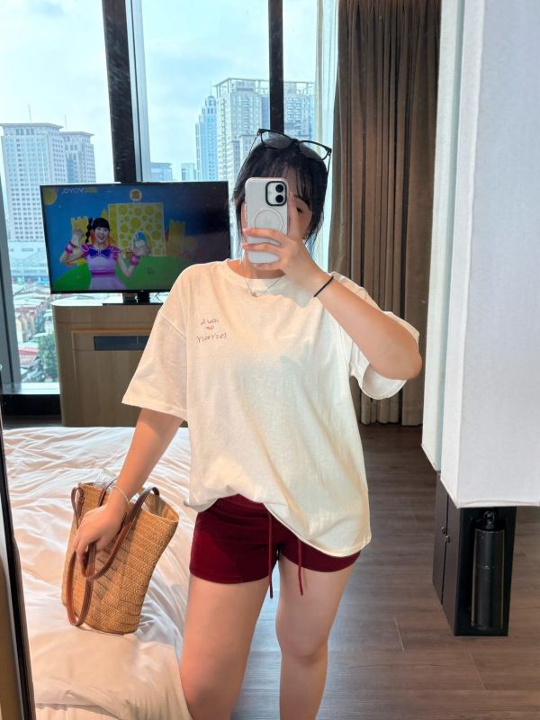 26M255 超喜歡!可愛小貓咪上衣 